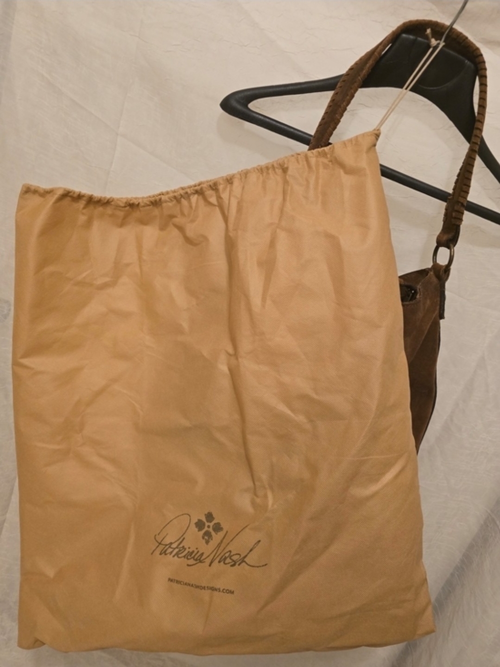 Patricia Nash Bello Hobo Bag